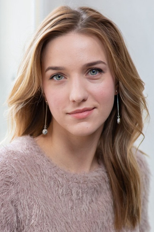 Photo of Liis Remmel