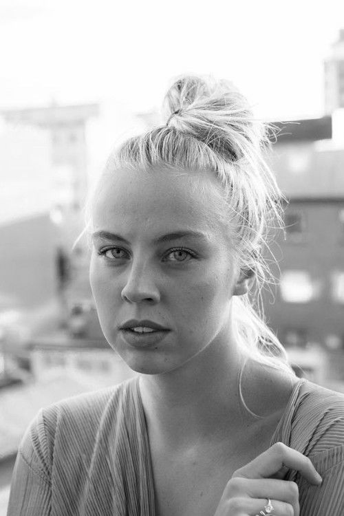 Photo of Josefine Ljungkvist