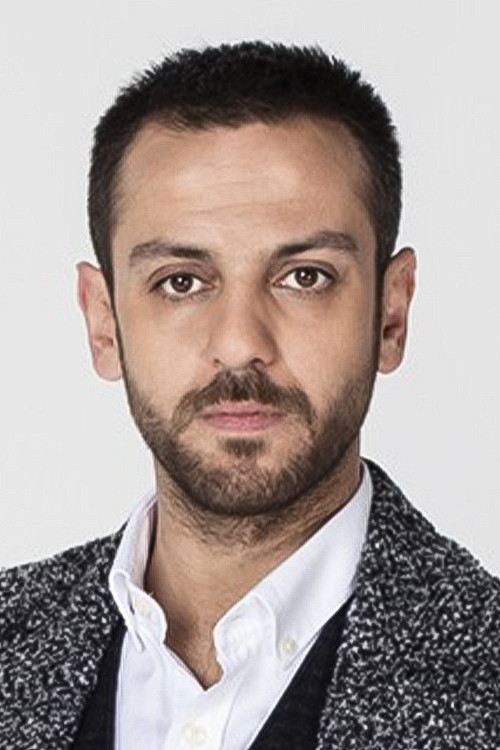 Photo of Erkan Kolçak Köstendil