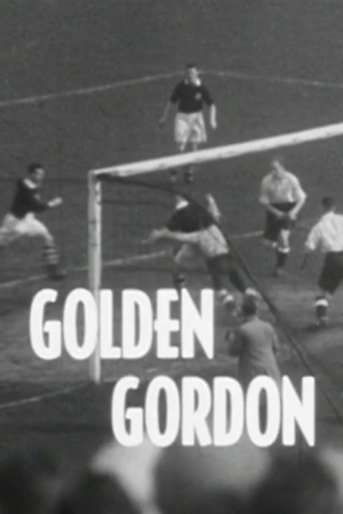 Golden Gordon