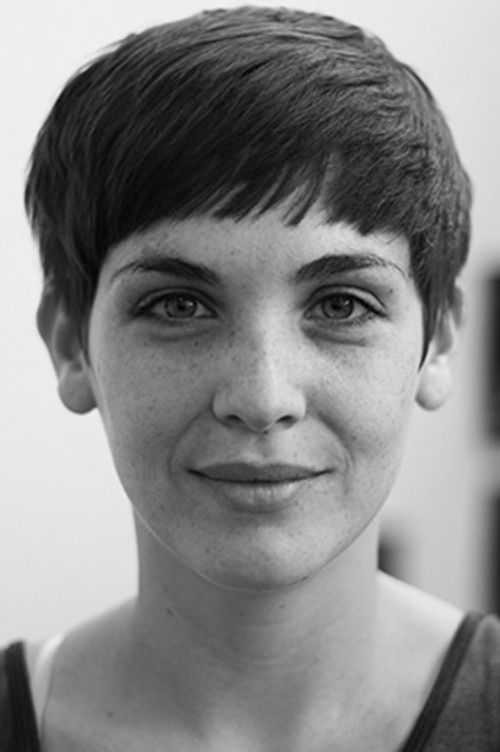 Photo of Mary Helena Clark