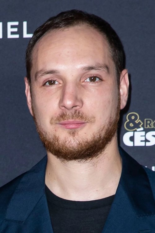 Photo of Alexis Manenti