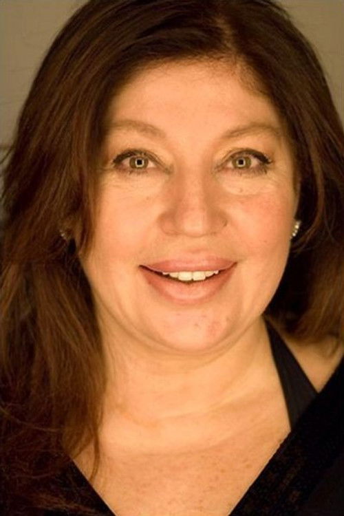 Photo of Meral Orhonsay