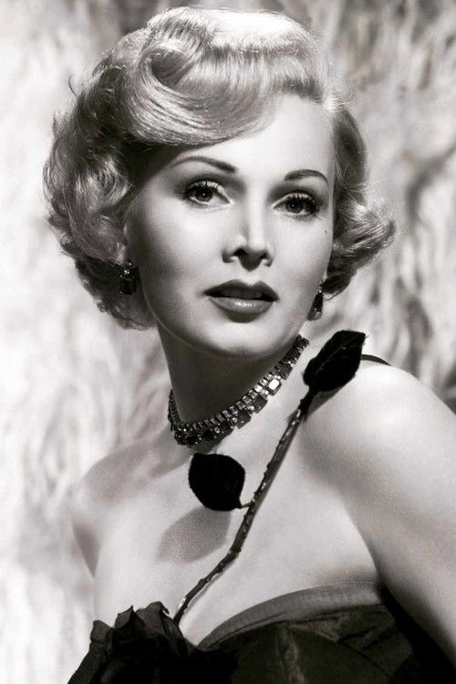 Photo of Zsa Zsa Gabor