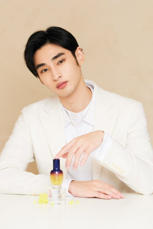 Photo of Chang Kuang-chen