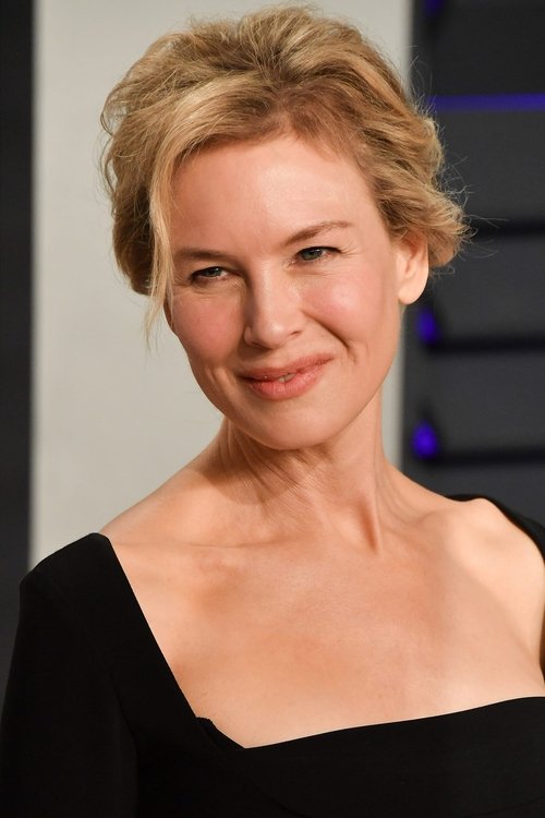Photo of Renée Zellweger