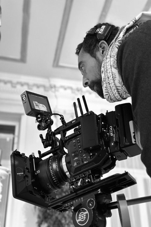 Photo of Martin Elia