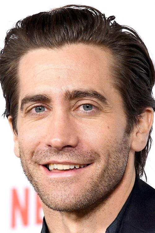 Photo of Jake Gyllenhaal