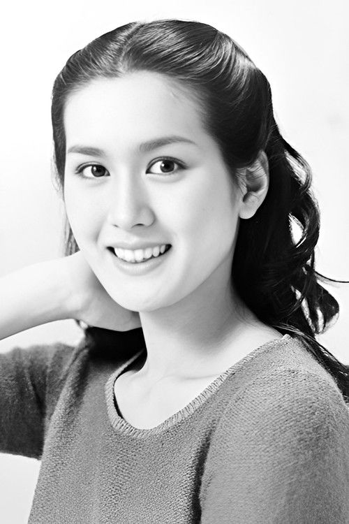 Photo of Mari Shirato