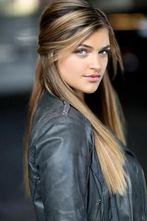 Photo of Lydia Doesburg