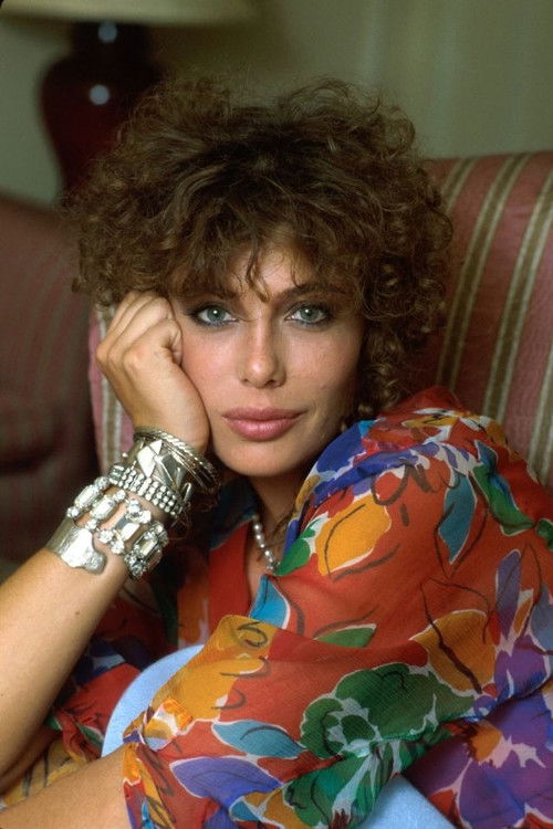 Photo of Kelly LeBrock
