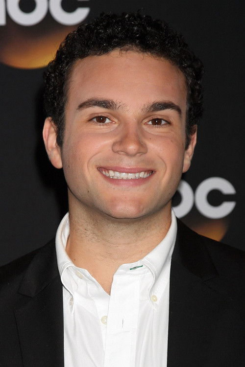 Photo of Troy Gentile