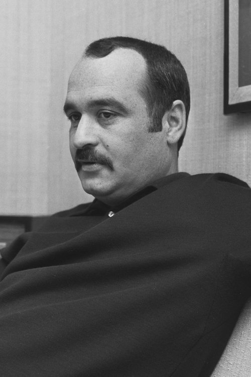 Photo of Stuart Rosenberg