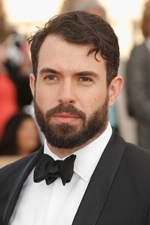 Photo of Tom Cullen