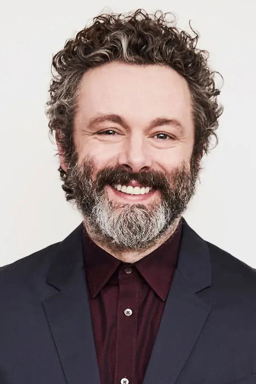 Photo of Michael Sheen
