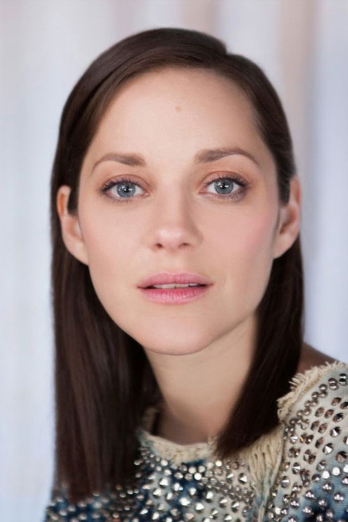 Photo of Marion Cotillard