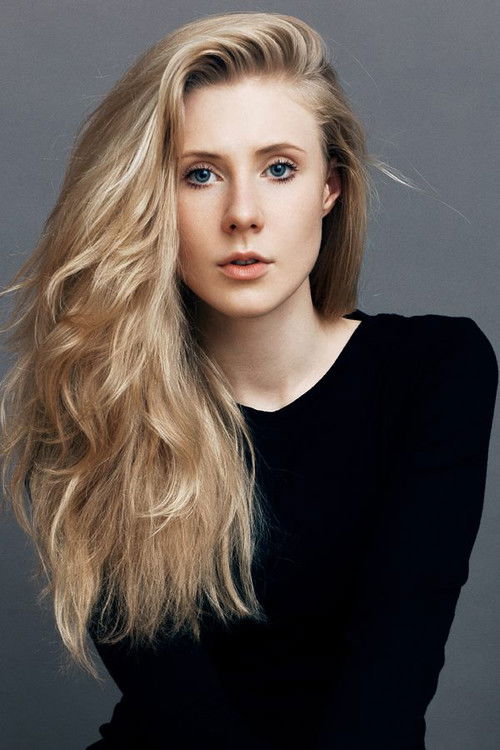 Photo of Alisa Kretova