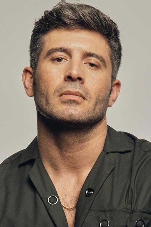 Photo of Cihangir Ceyhan