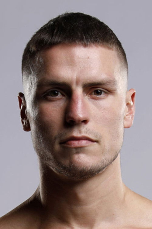 Photo of Koen Mazoudier