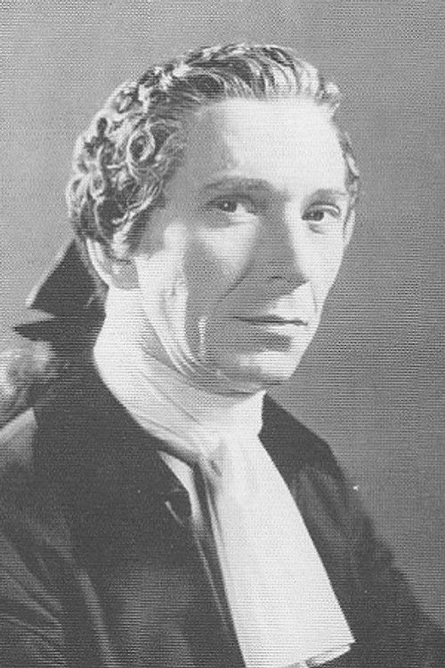 Photo of Murray Kinnell