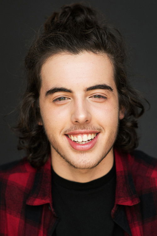 Photo of Étienne Galloy