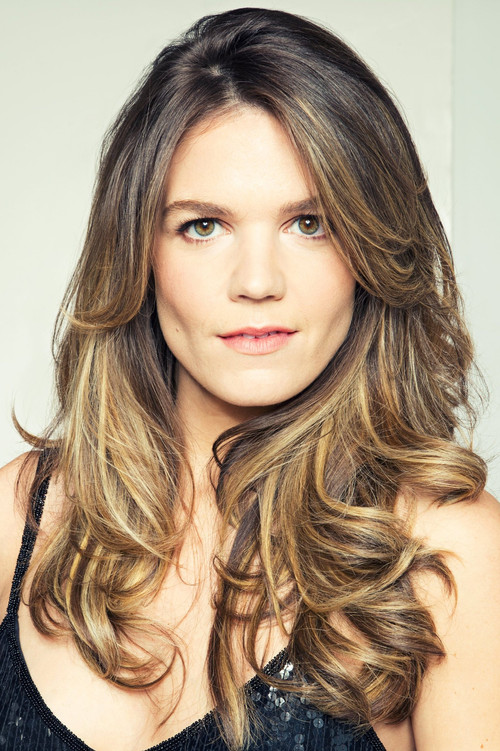 Photo of Diana Bentley