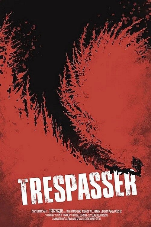 Trespasser
