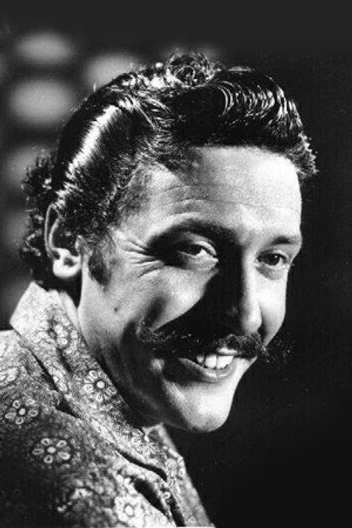 Photo of Hüseyin Baradan