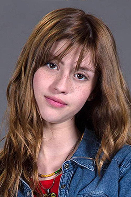 Photo of Mafe Bertero