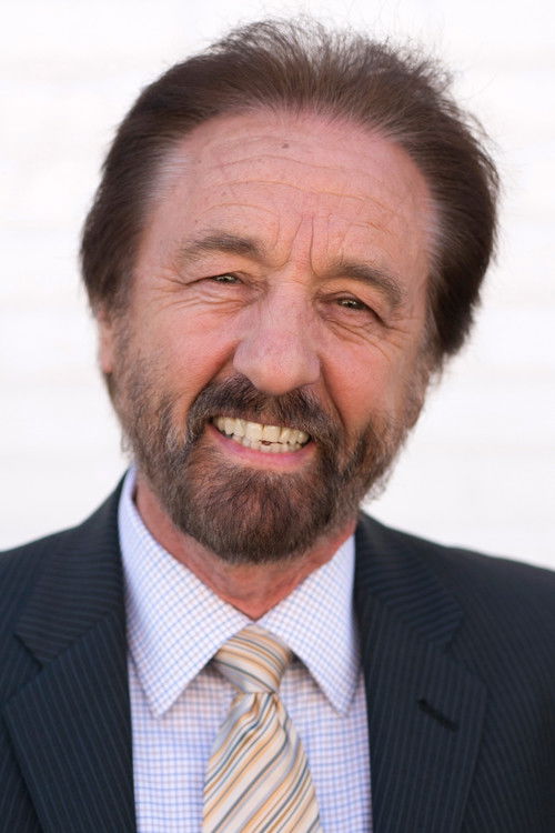 Photo of Ray Comfort