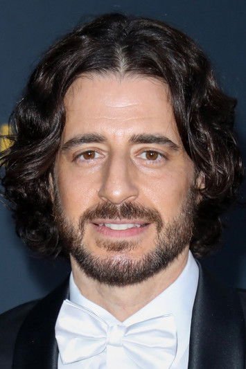 Photo of Jonathan Roumie