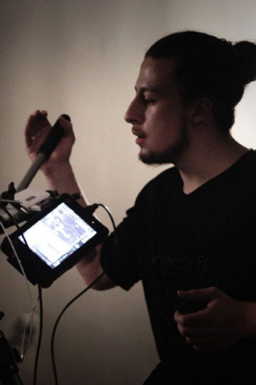 Photo of Michel Rautmann