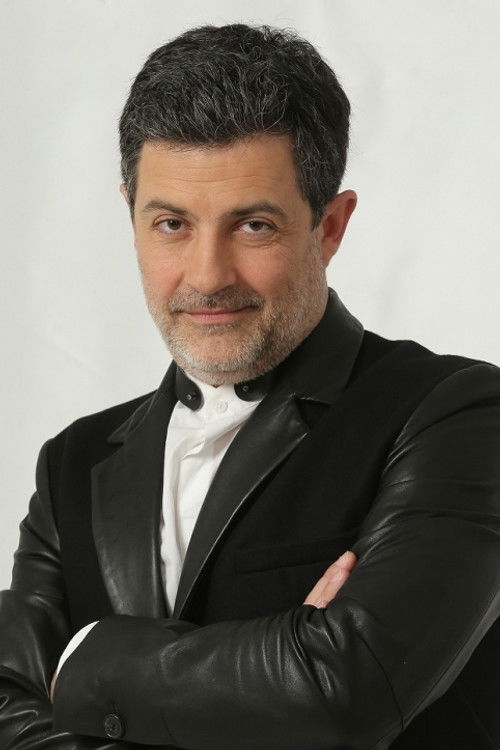 Photo of Mihai Călin