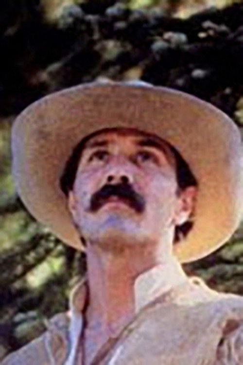 Photo of Nick Stockwell