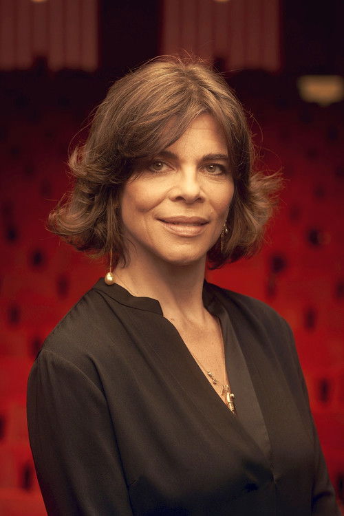 Photo of Ellen Hillingsø