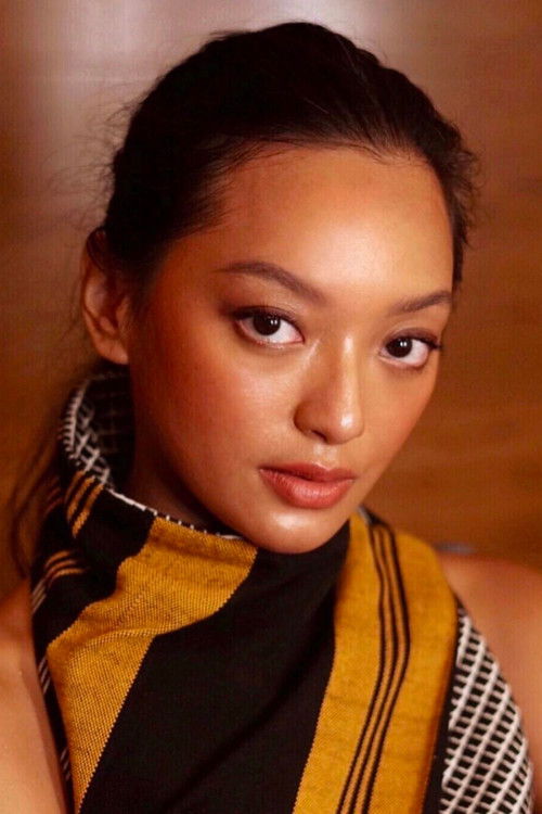 Photo of Asmara Abigail