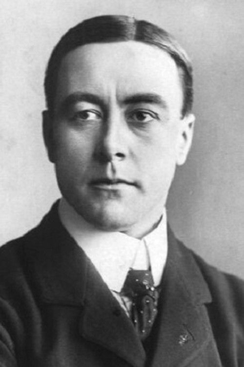 Photo of George Robey