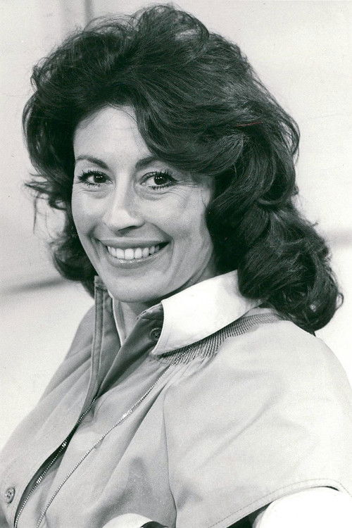 Photo of Nanette Newman