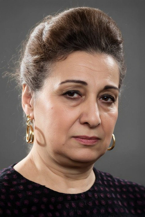 Photo of Mualla Sürer