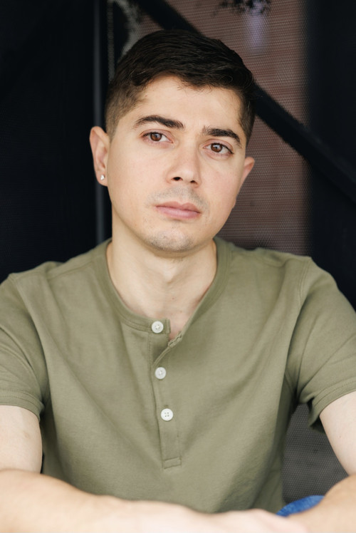 Photo of Jessie Rivas