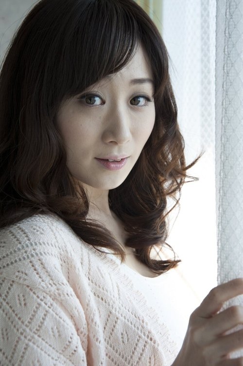 Photo of Yuu Kawakami