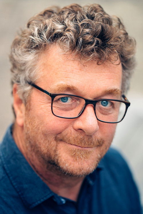 Photo of Bert Ehgartner