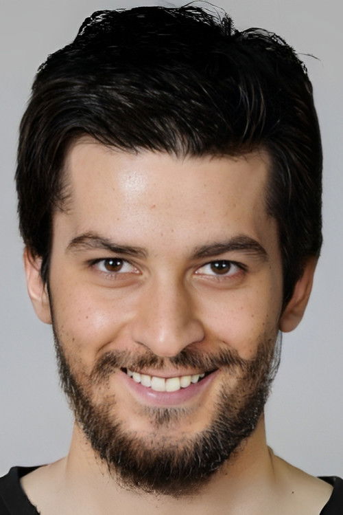 Photo of Onur Özaydın