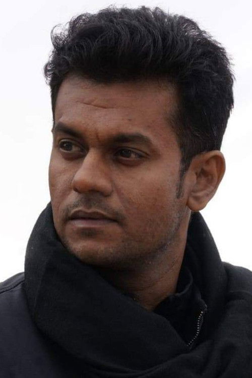 Photo of Anujoy Chattopadhyay