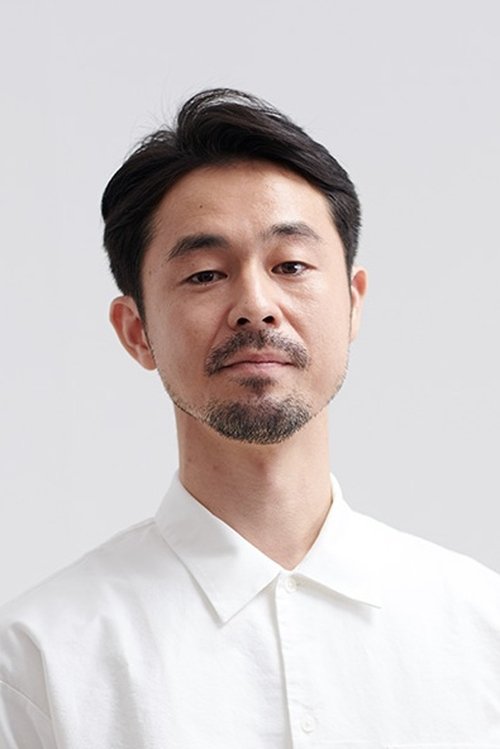 Photo of Tomomitsu Adachi
