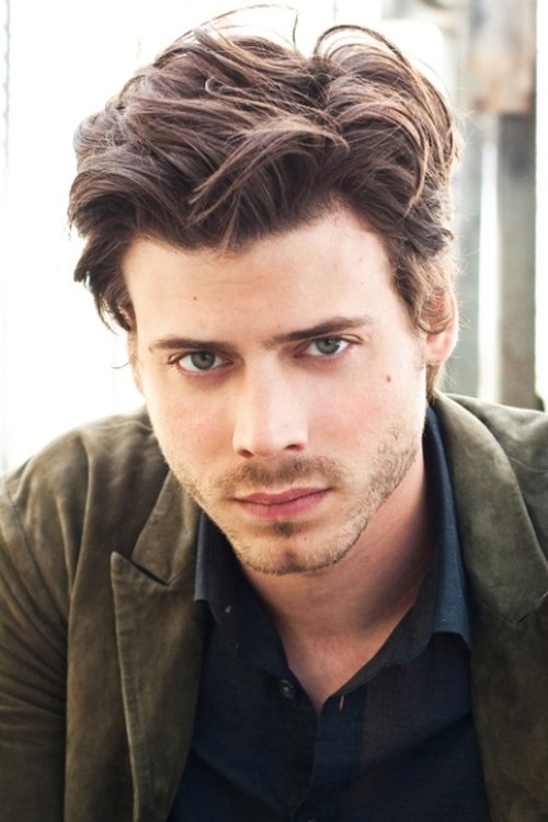 Photo of François Arnaud