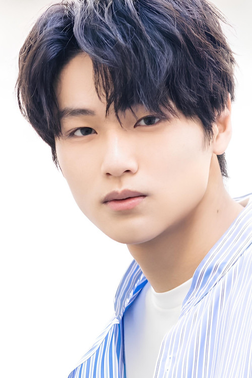 Photo of Daisuke Nakagawa