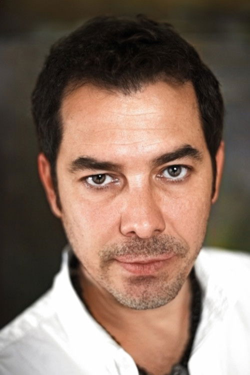 Photo of Fikret Kuşkan