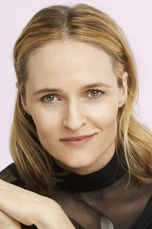 Photo of Mille Lehfeldt