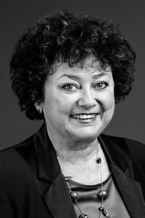 Photo of Jana Boušková